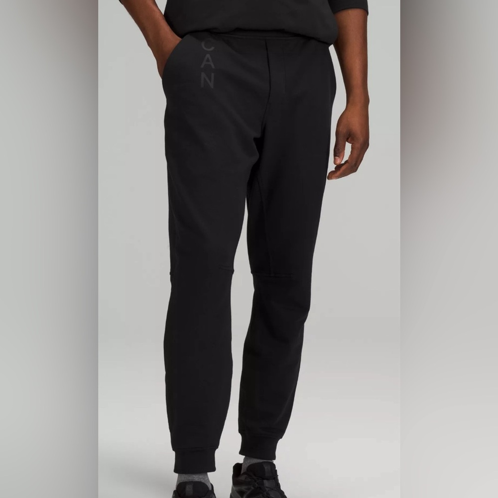 Lululemon Team Canada City Sweat Joggers